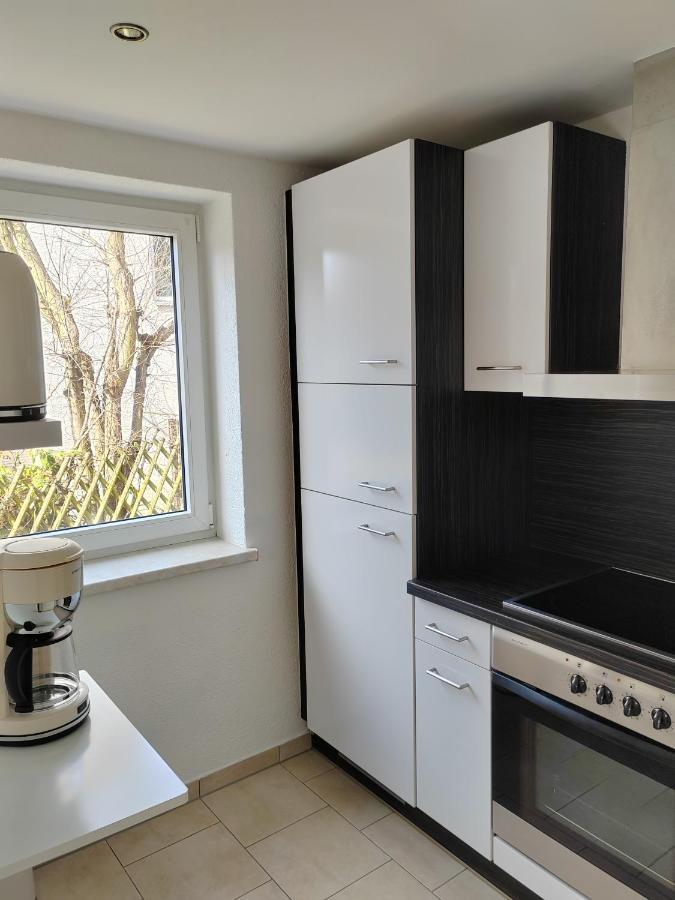 Ferienwohnung Elbtraum Pirna Kültér fotó